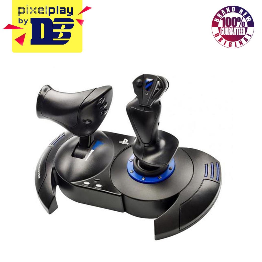 Playstation store flight controller