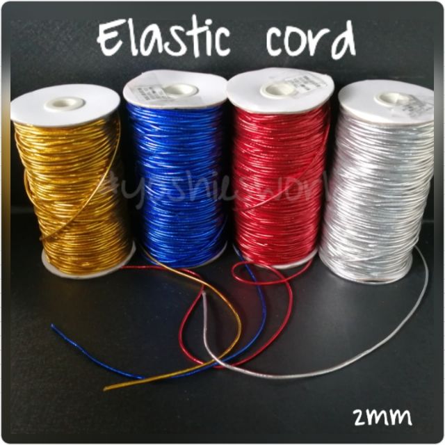 Cord Elastic