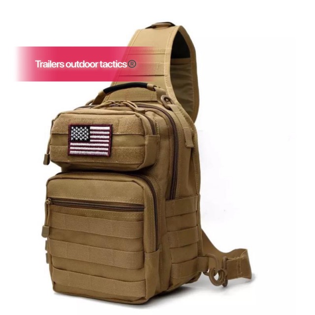 Tactical 2025 bag shopee