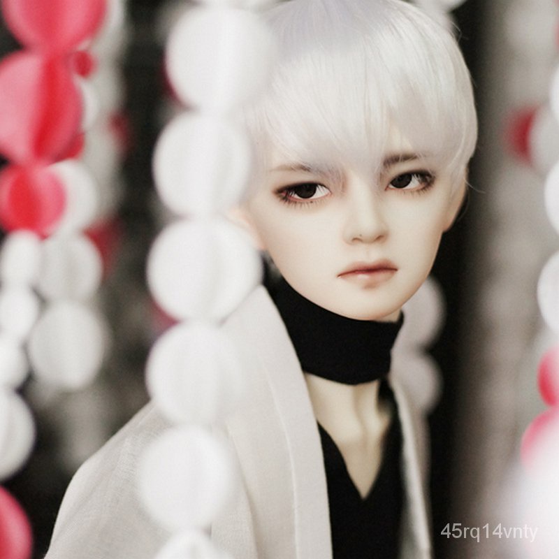 Korean best sale bjd dolls