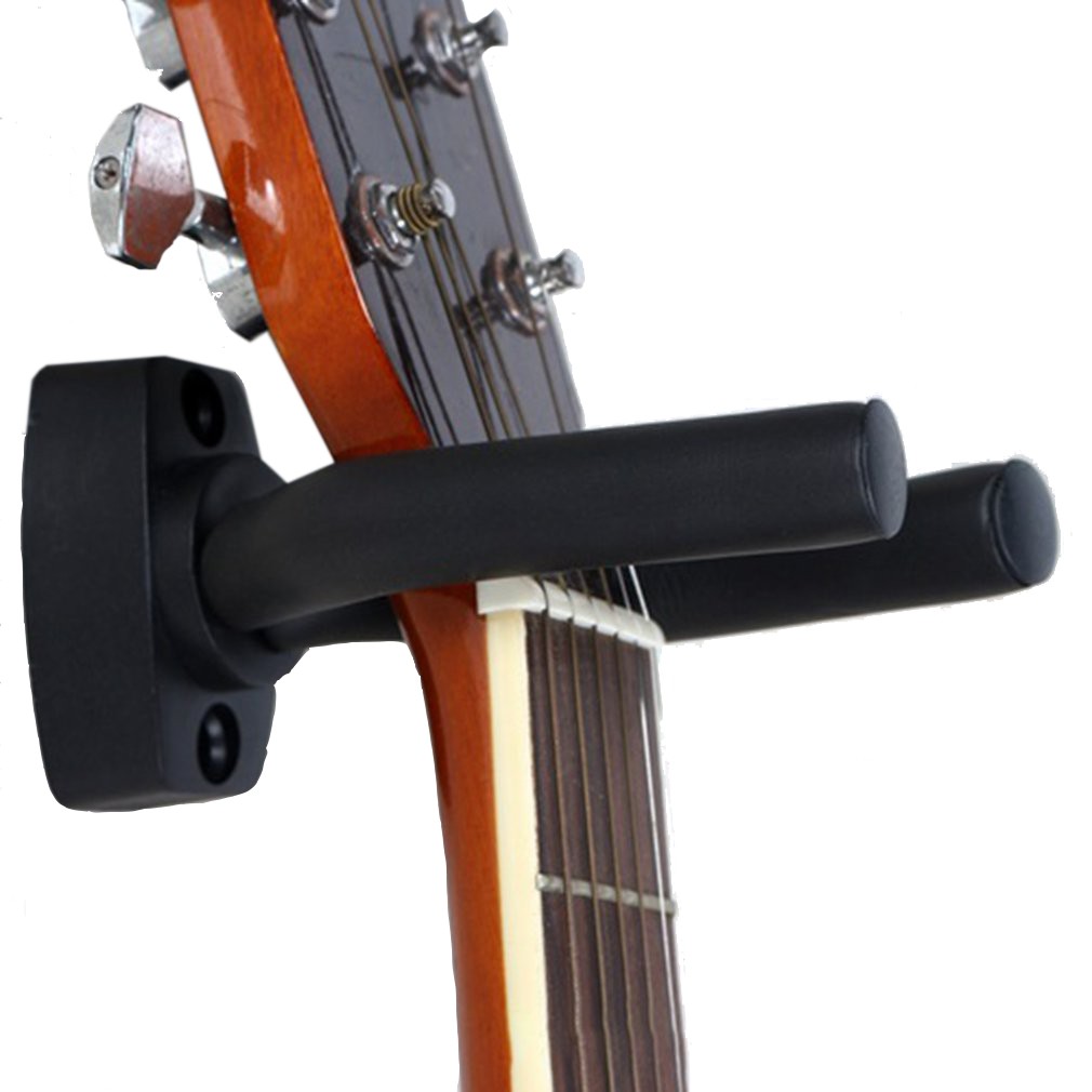 Guitar holder deals wall mount