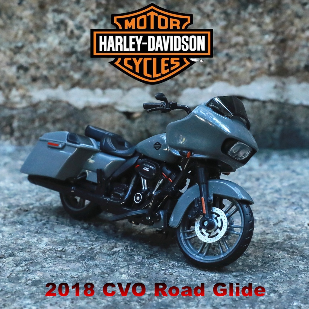 Hallmark Miniatur-Ornament 1948 Panhead – Harley-Davidson Motorrad, Ca. 3,8 Cm, Mit Originalbox