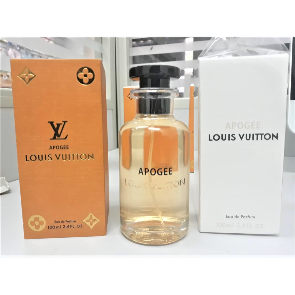 Louis vuitton apogee perfume price hot sale