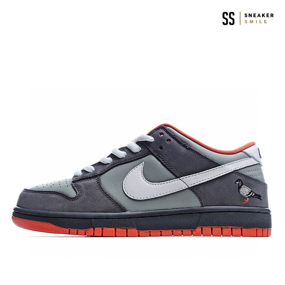 Nike sb pigeon on sale price