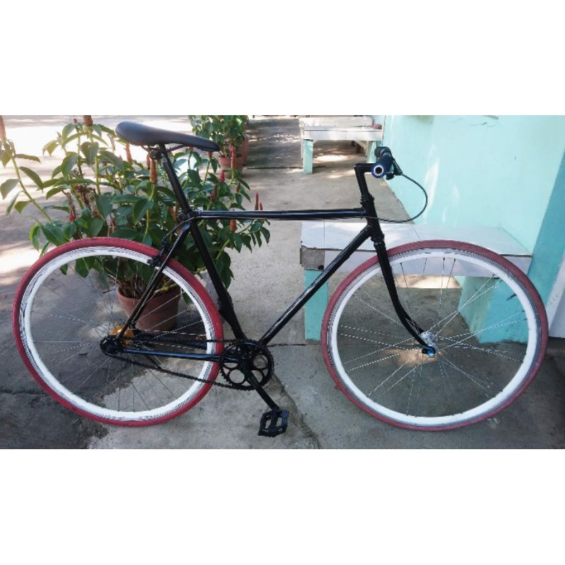 Fixie shopee hot sale