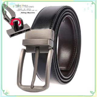 Buckle mens best sale belts