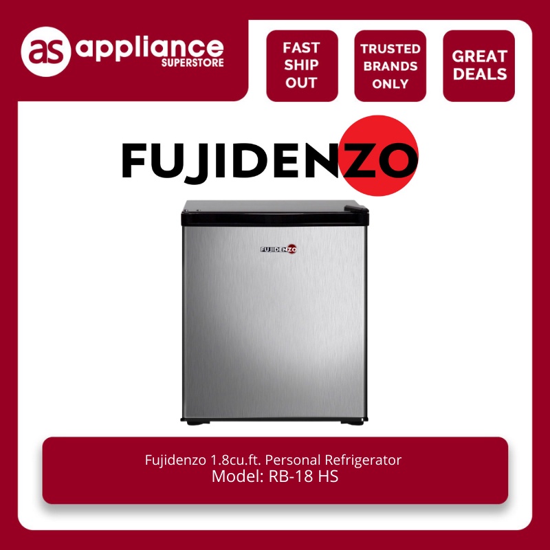 Shop fujidenzo mini ref for Sale on Shopee Philippines