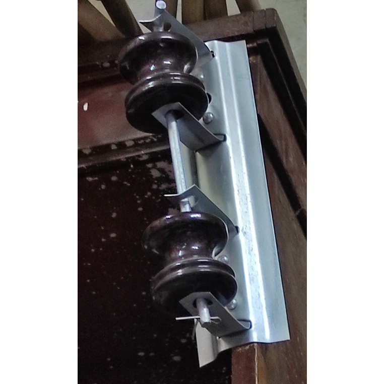 SPOOL INSULATOR - Best Prices and Online Promos - Jul 2026 | Shopee ...