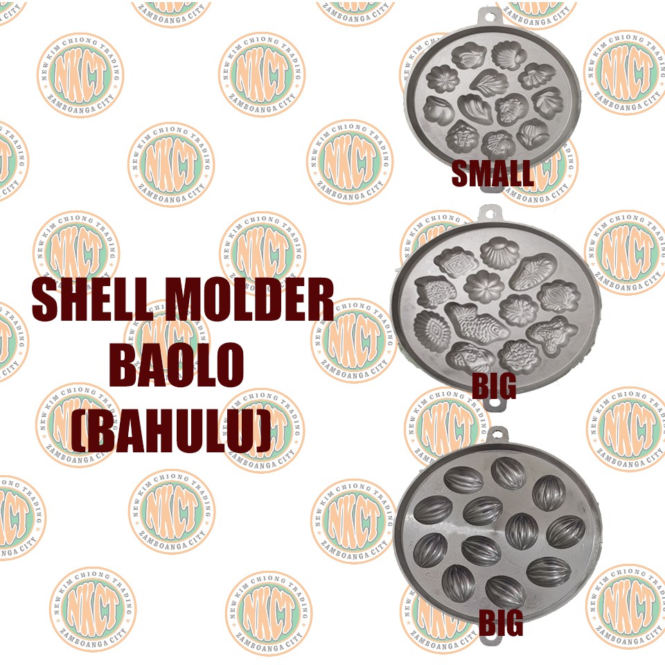 baolo cake mold | Shopee Philippines