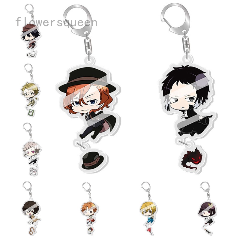 2024 Bungo Perros Callejeros Sutoreidoggusu Cuaderno 32Sheets Lindo Anime Diario Blocs De Notas Dazai Osamu Nakajima Atsushi Nakahara Chuuya Akutagawa Ryuunosuke I.1051230654