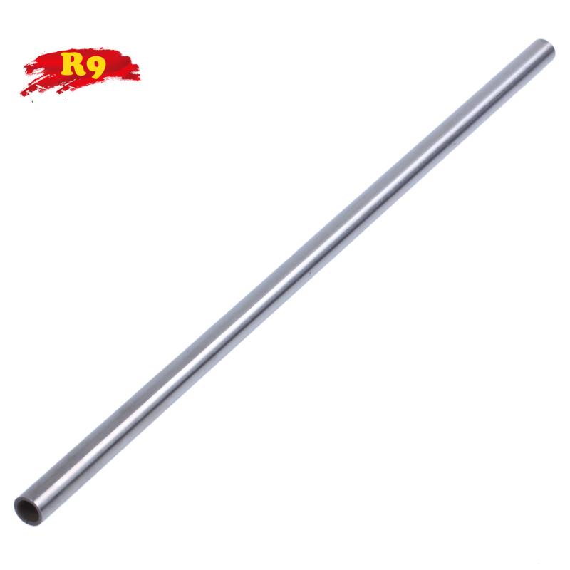 1/2 Stainless Steel Tubing 8pcs 304 Stainless Steel Capillary Tubes - 1mm OD, 0.5mm ID, 250mm Length 304 SS Capillary Tubing - View #9