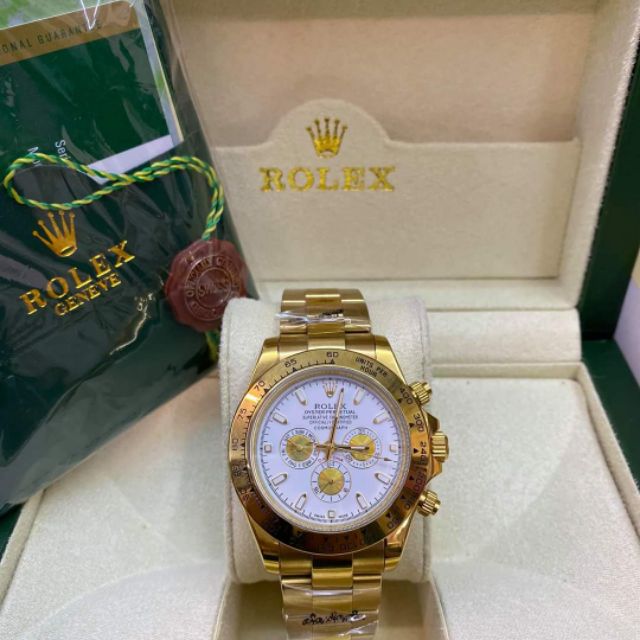 Original Rolex Watch Shopee Philippines