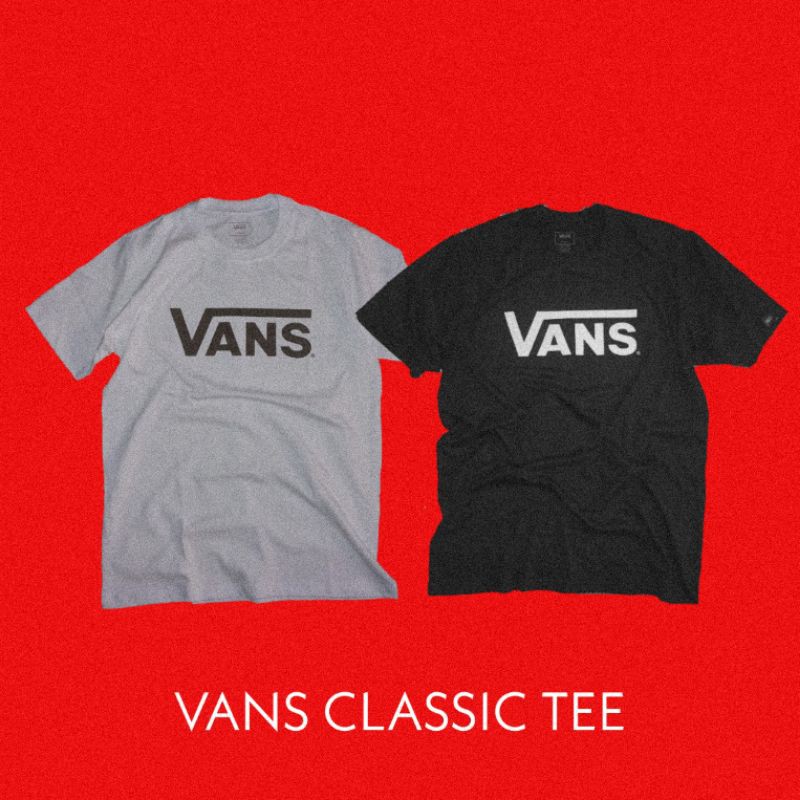 vans t shirt 3xl