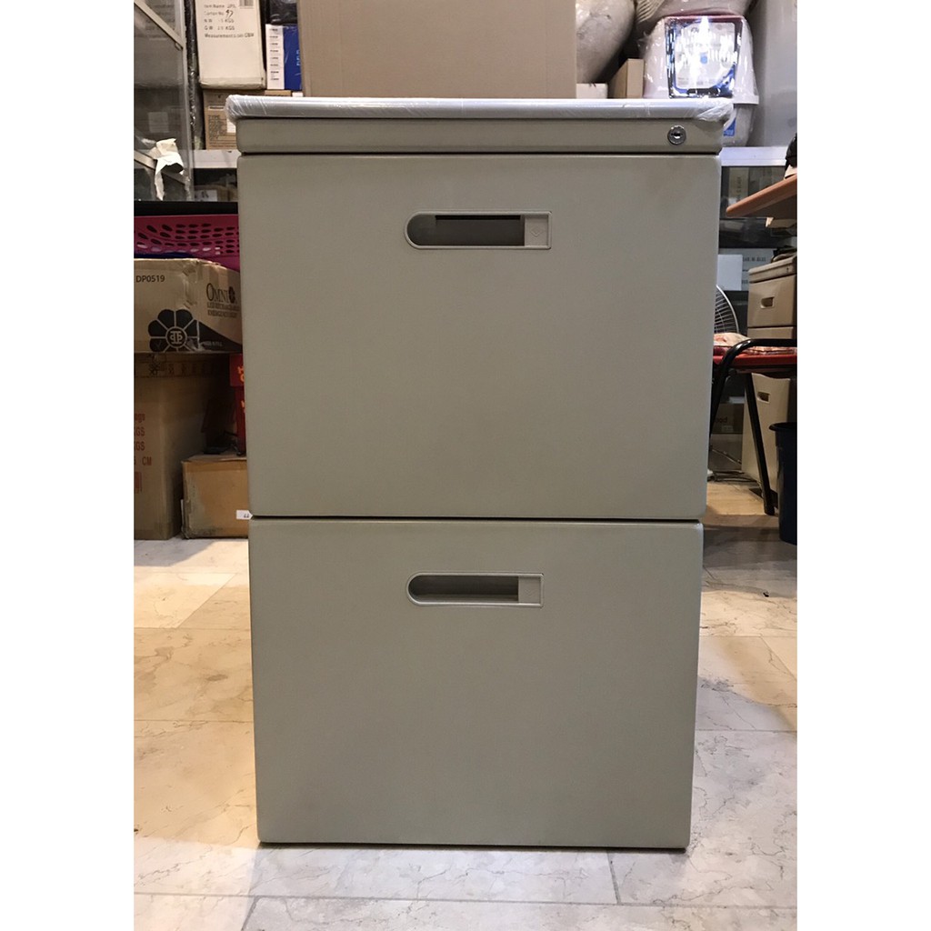 2 layer online filing cabinet