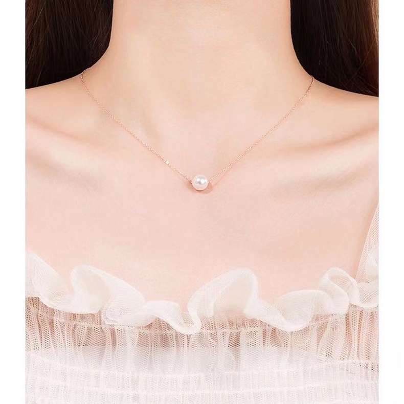 Personalized Fashion Style Triangle Tassel Gold Choker Jewelry Accessories Shopee Philippines