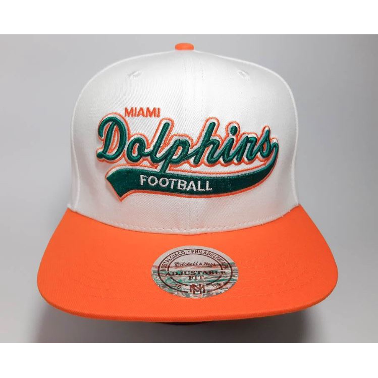 Miami simplemade dolphins Football Cap