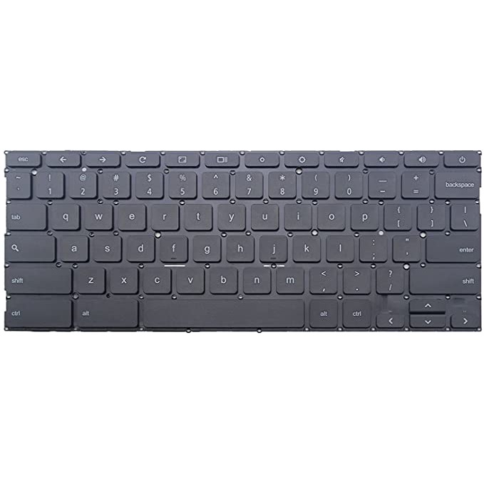 Laptop Keyboard for ChromeBook C301 C301SA C301SADS02 Shopee Philippines