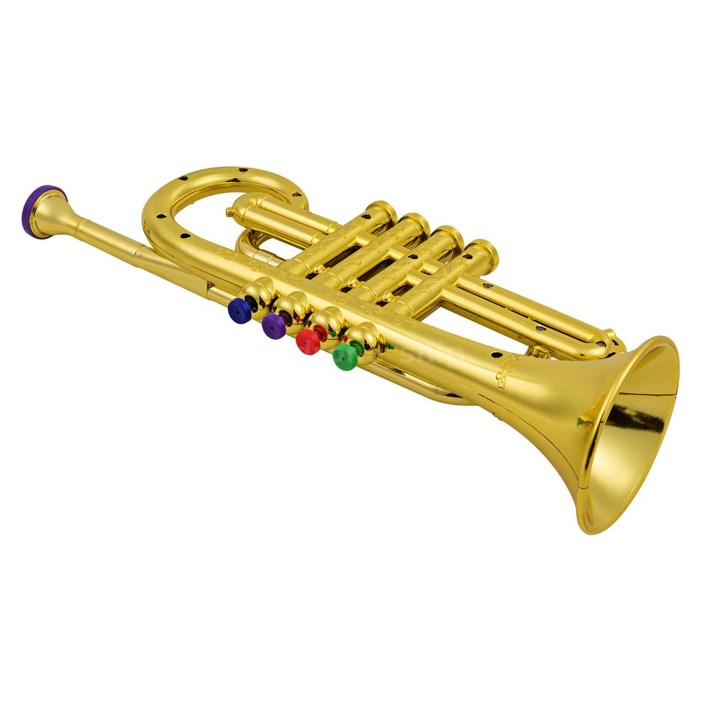 Kids trumpet for clearance sale