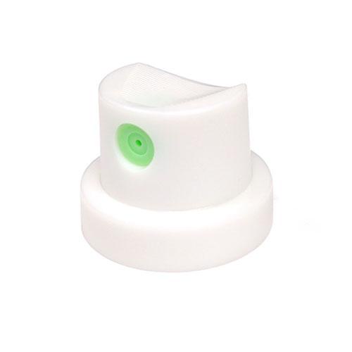 Light Green Dot Fat Cap ( Female Spray Paint Cap ) Shopee Philippines