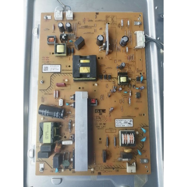 SONY KDL40EX650 POWER SUPPLY BOARD Shopee Philippines