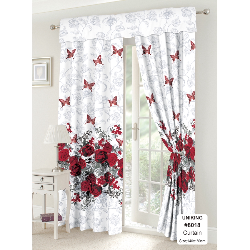 Window curtains for deals sale