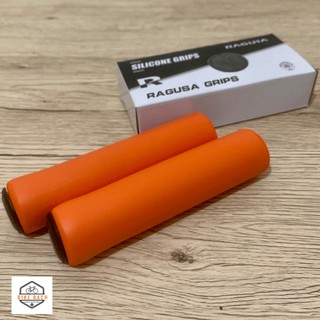 MAXZONE Silicone Grip