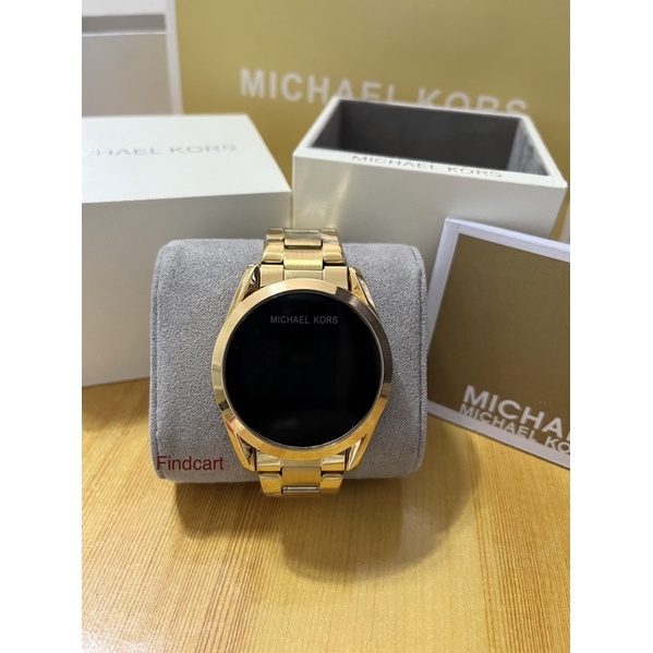 Mk electronic clearance watch