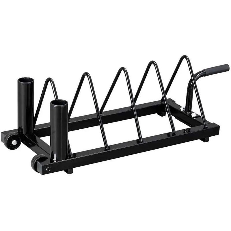 Steelbody horizontal plate rack sale