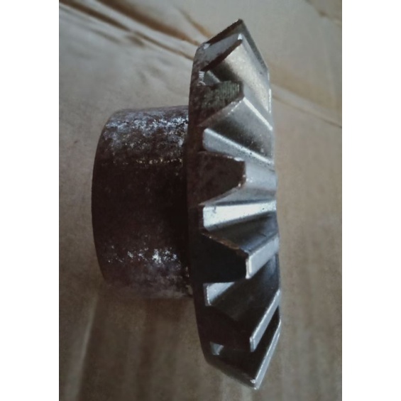 2403201-HF15015 Half-axle gear thrust Light duty FOTON tornado | Shopee ...