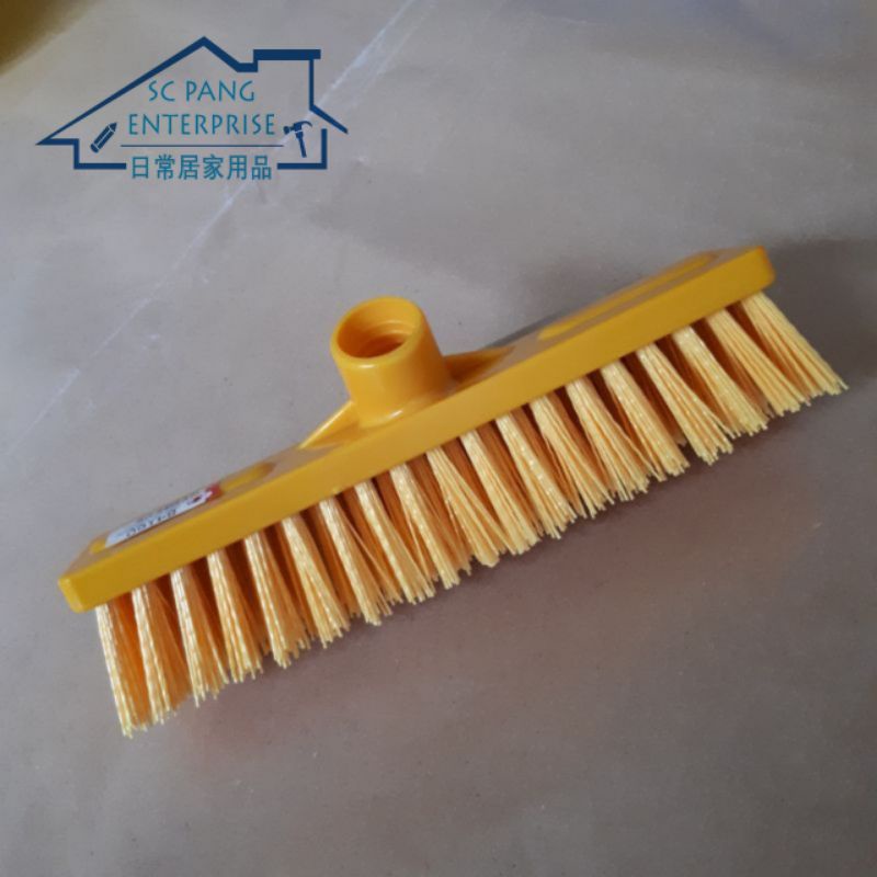 Nylon DRAIN BROOM / LONGKANG PVC Sweet | Shopee Philippines