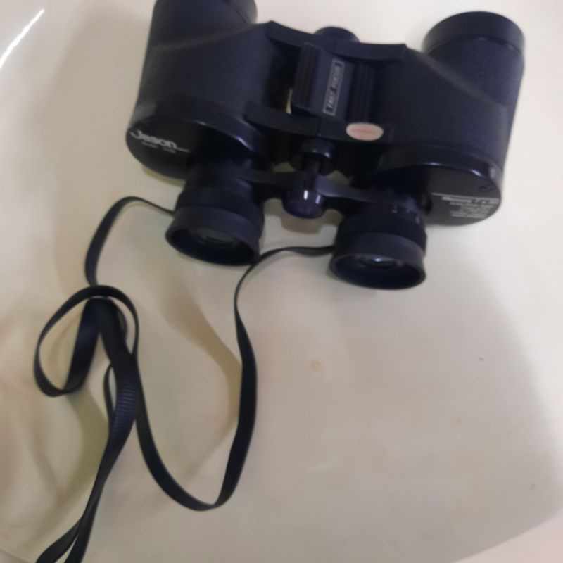 Vintage Jason Binoculars Japan Shopee Philippines