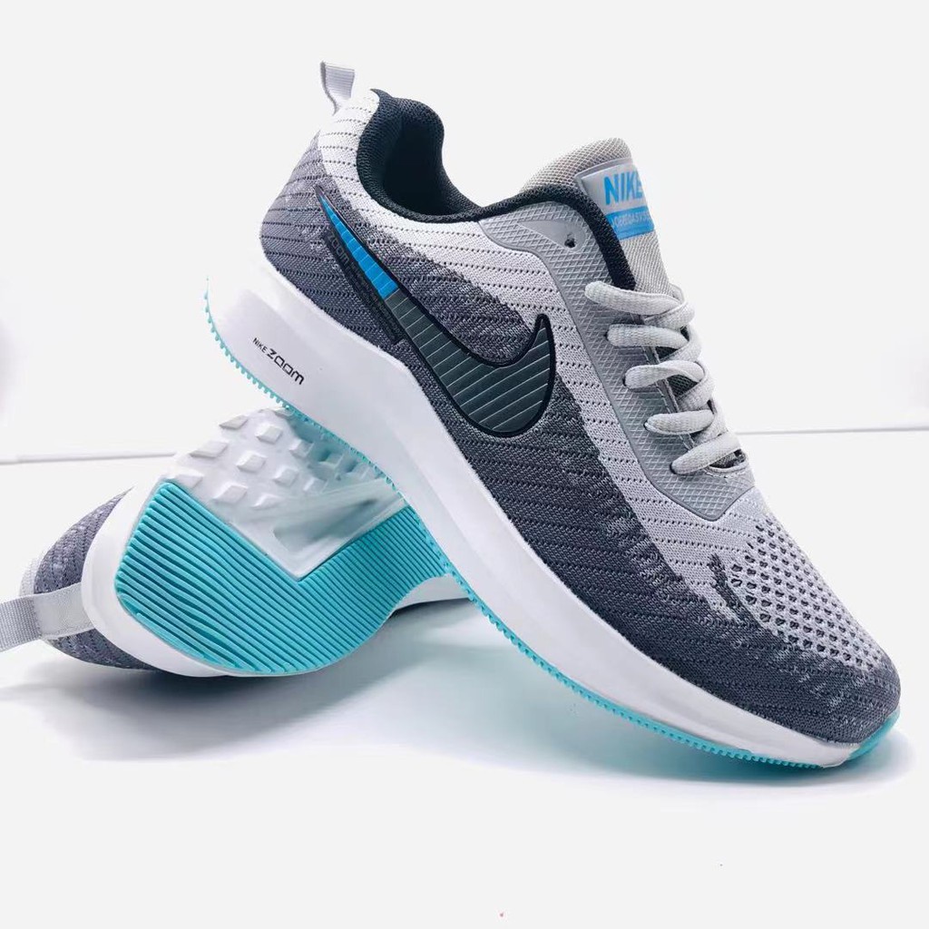 nike zoom low cut