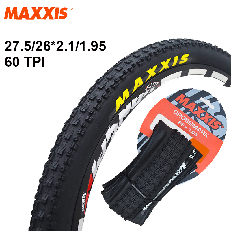 Maxxis bicycle online tire