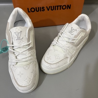 LV SUPREME SHOES  Shopee Philippines
