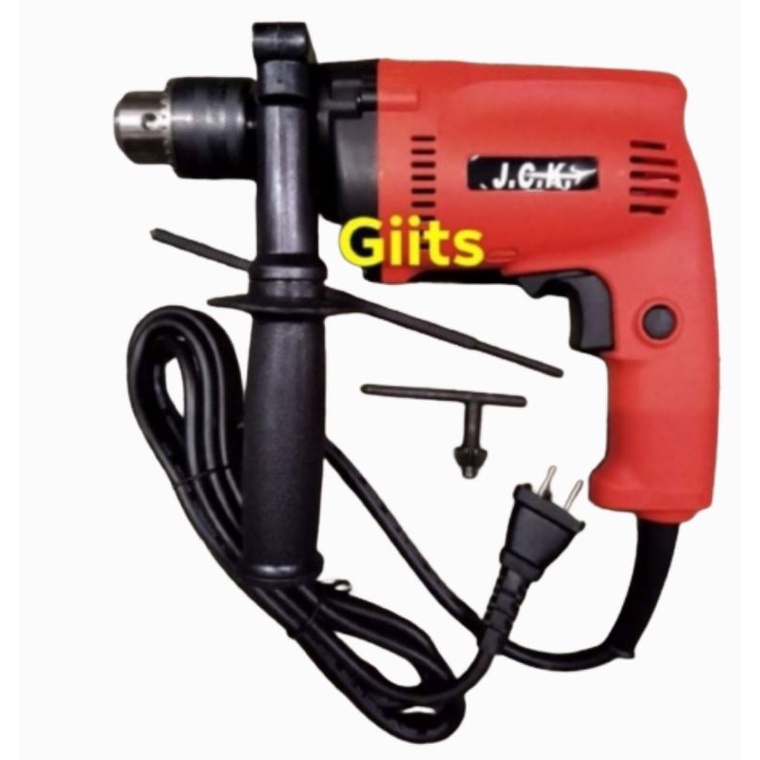 JCK JC Kawasaki Impact Drill 2811VRS