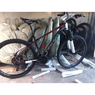 Tekno on sale bike 27.5