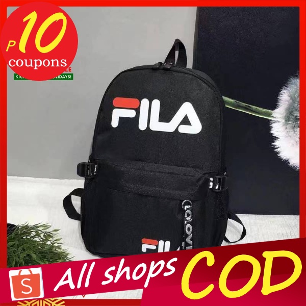 Lazada cheap fila bag