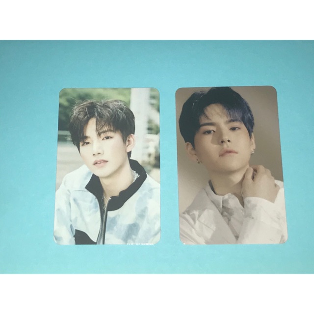 Photocard treasure chapter 1 (official) | Shopee Philippines