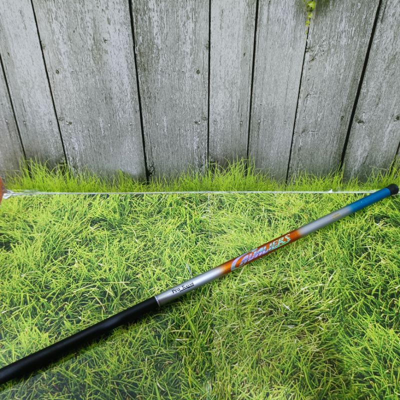 Pro Katsu Cavaliers Quality Tile Fishing Rod Choose Size | Shopee ...