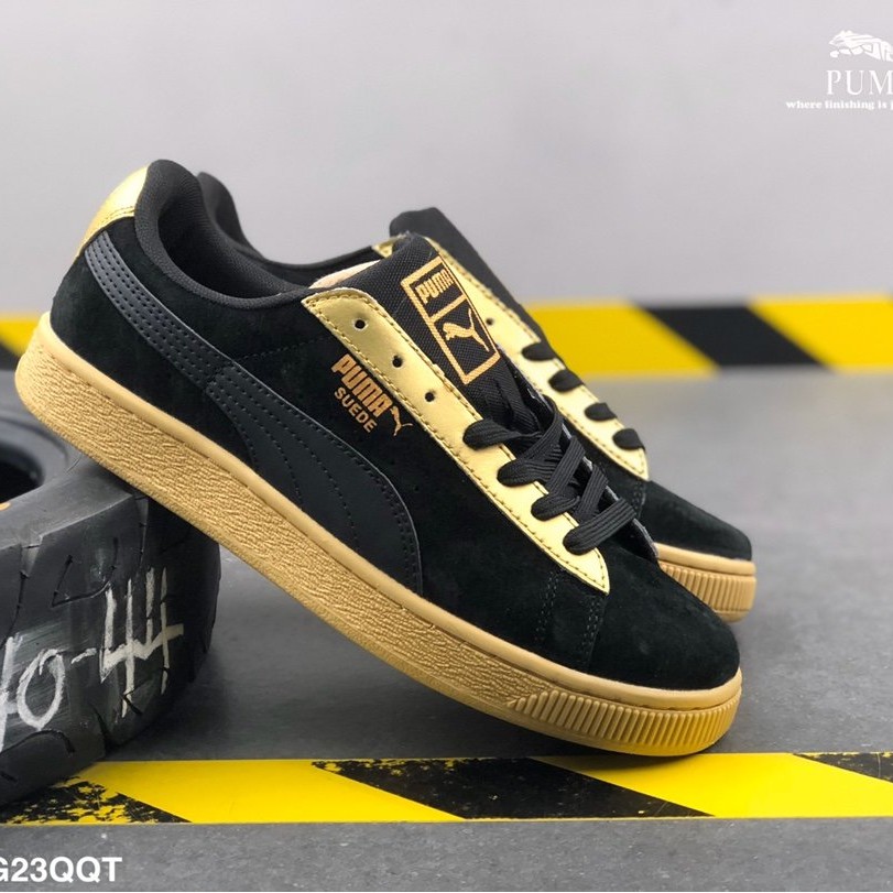 Puma basket original hot sale