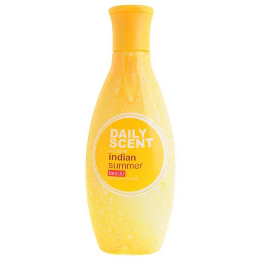 Bench Daily Scent Cologne (Indian Summer/Sunday Morning/Spring Break/Lazy