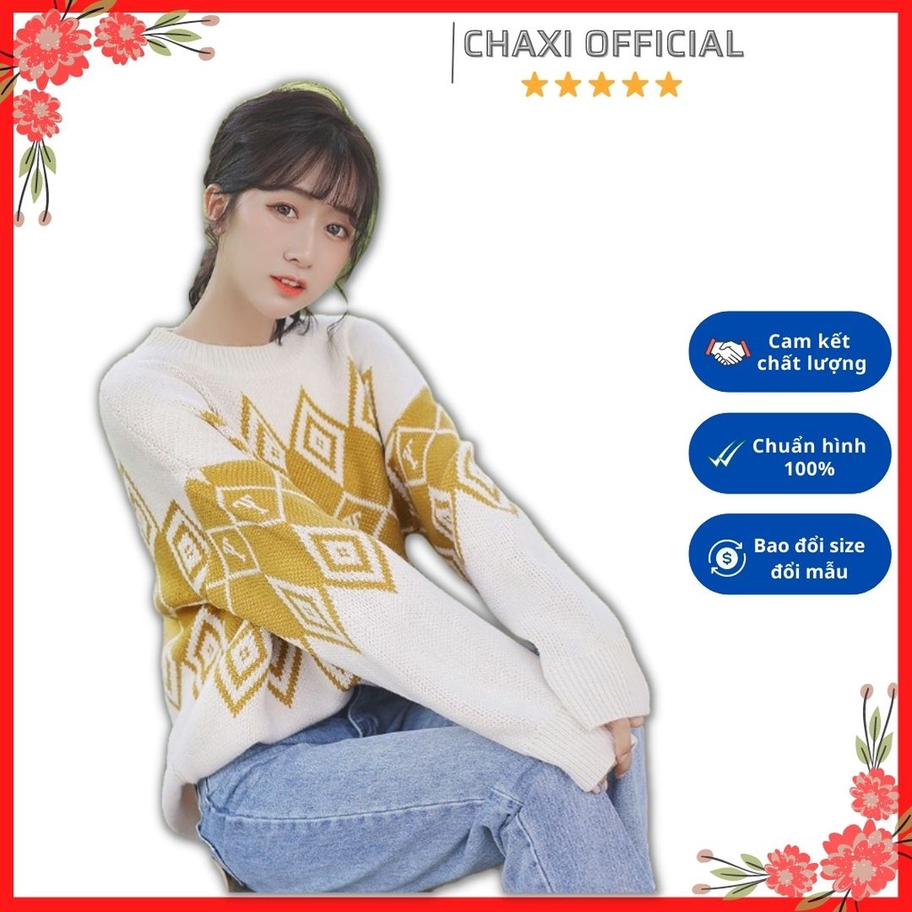 Cute sweater set  YV50195