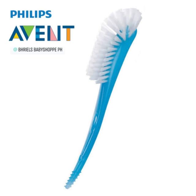 Philips Avent Bottle Brush Blue