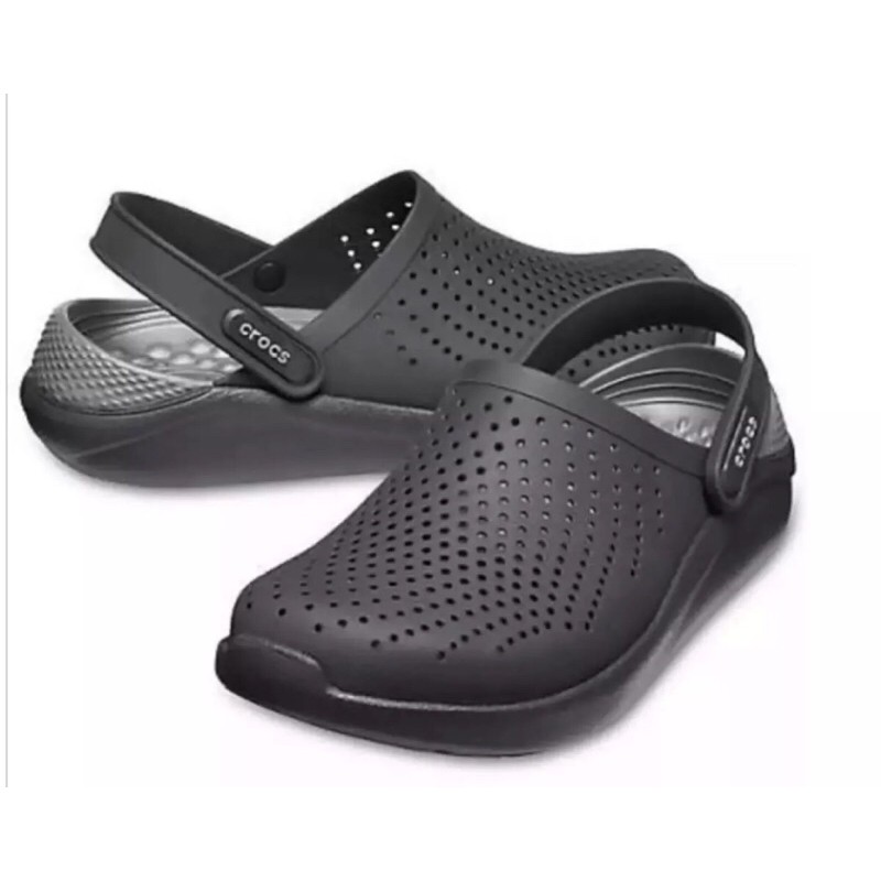 Crocs discount slim fit