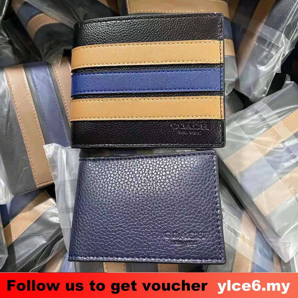 Coach 3 in 1 wallet online price