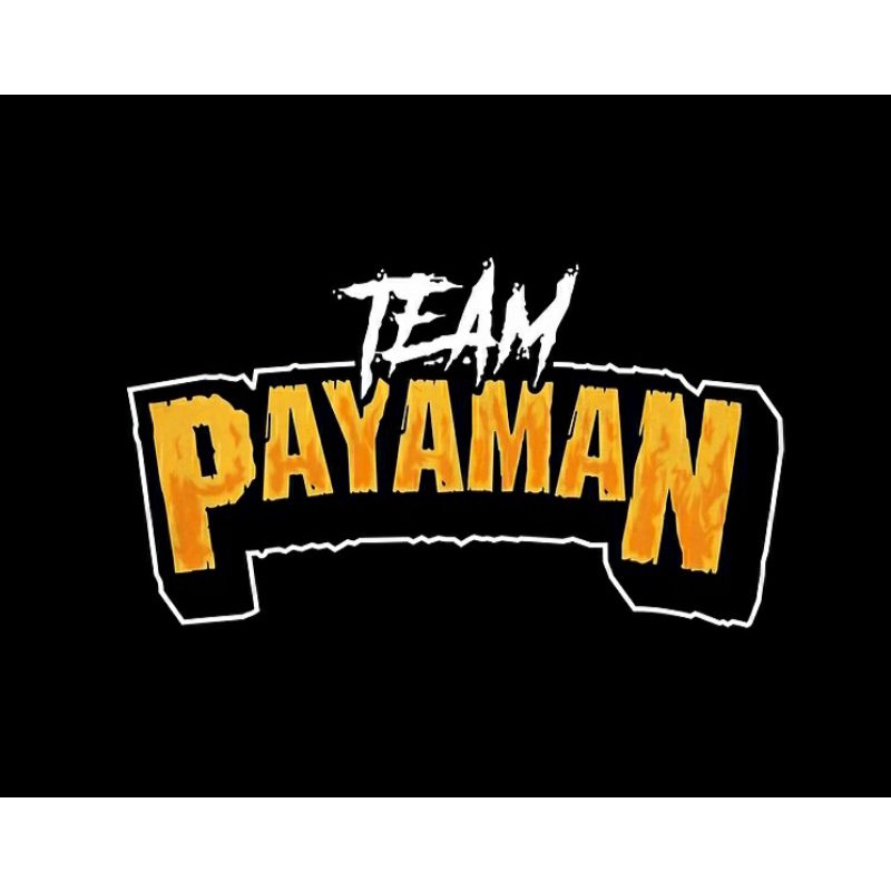 Team Payaman Car Motor Gadget Stickers | Shopee Philippines