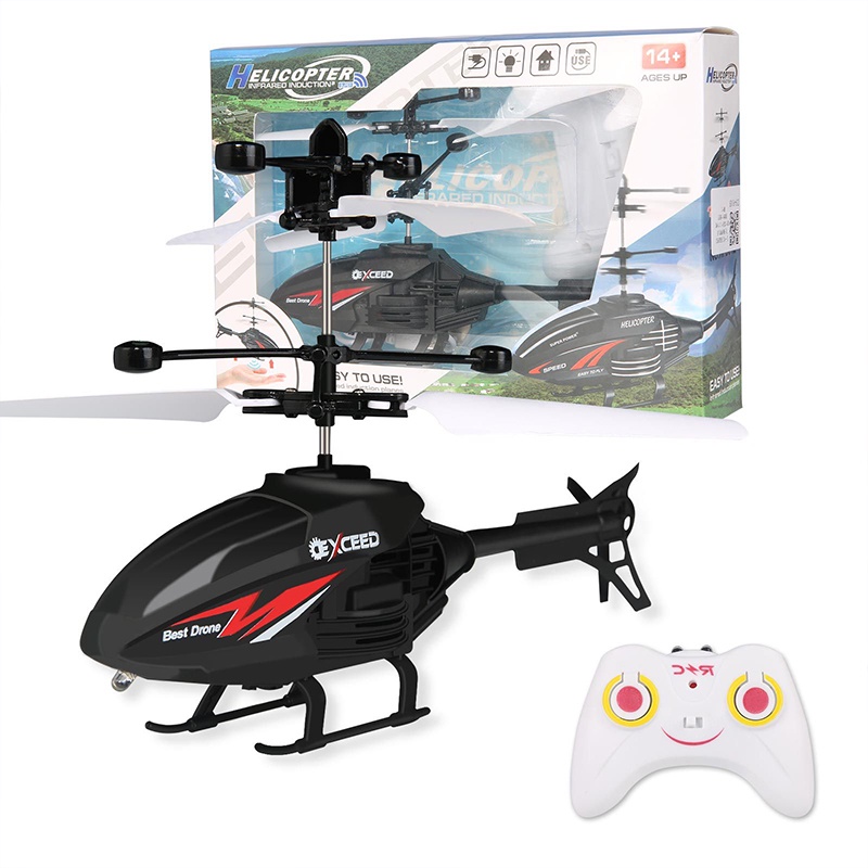 Shopee deals rc helicopter