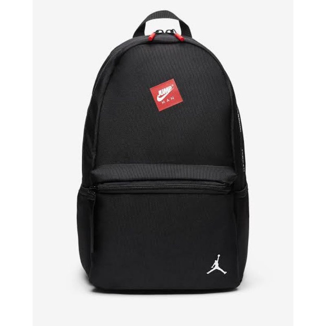 Jordan cheap backpack jumpman