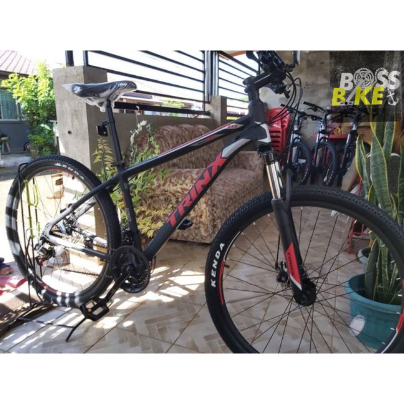 Trinx m100 elite store 27.5