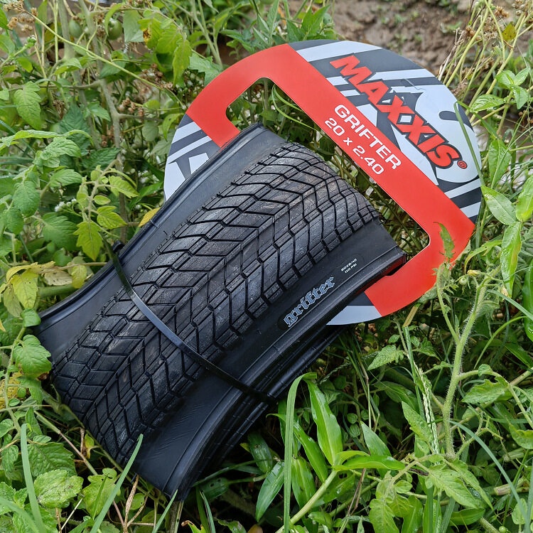 Maxxis Grifter 29x2.0 Bmx Bicycle Tire 20*2.3 2.4 Bmx Bicycle Tires ...